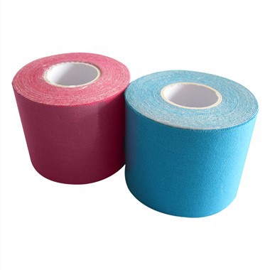 Kinesiology Tape for Athletes