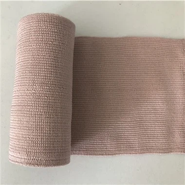 Ortopedski elastični zavoj