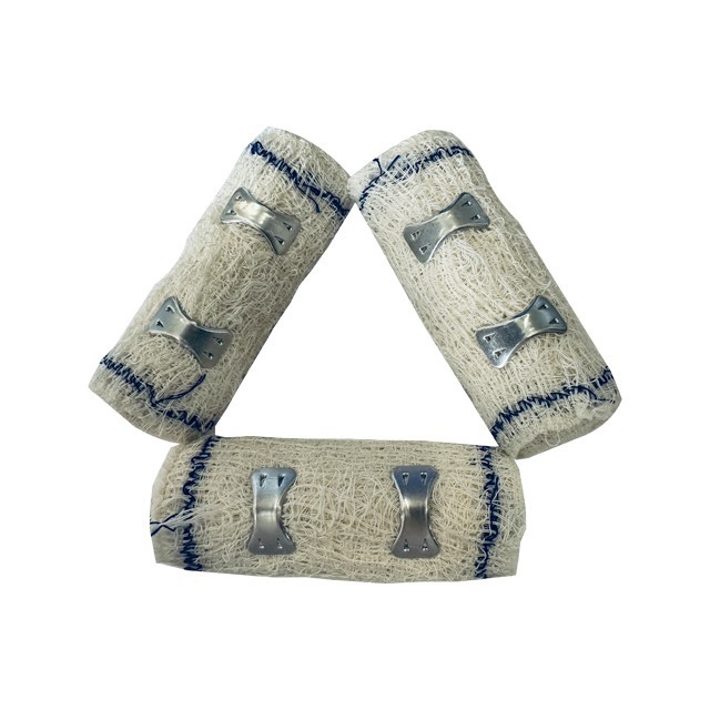 Breathable And Soft Crepe Bandage Gauze Bandage Breathable And Soft Crepe Bandage Gauze Bandage